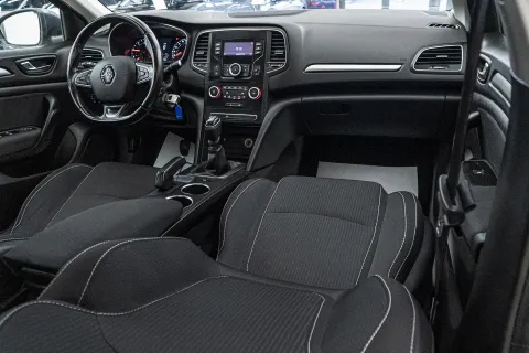 Renault Megane — poza 2