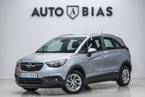Opel Crossland (X)