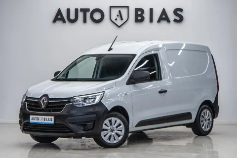 Renault Express