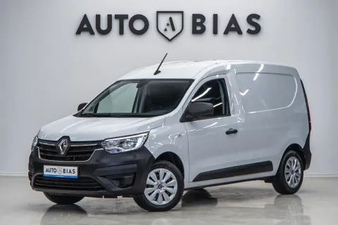 Renault Express