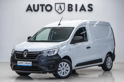 Renault Express