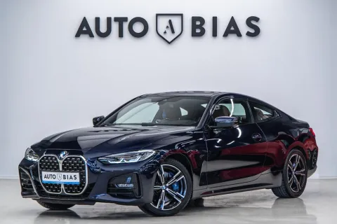 BMW Seria 4