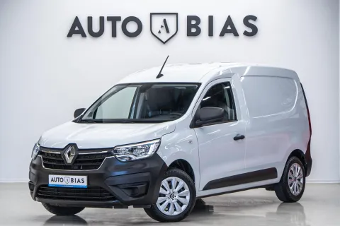 Renault Express