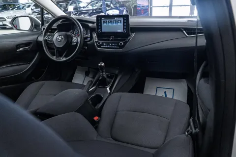 Toyota Corolla — poza 2