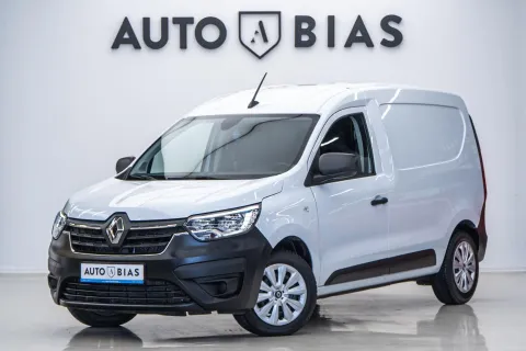 Renault Express