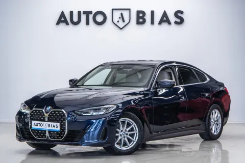 BMW Seria 4
