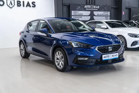 Seat Leon — poza 3
