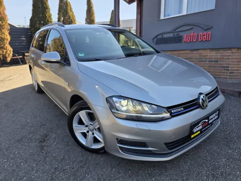 Volkswagen Golf 7