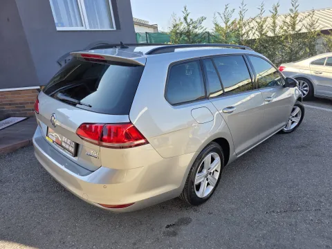 Volkswagen Golf 7 — poza 3