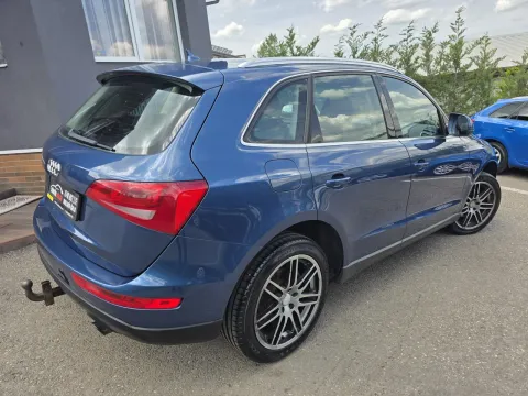 Audi Q5 — poza 2