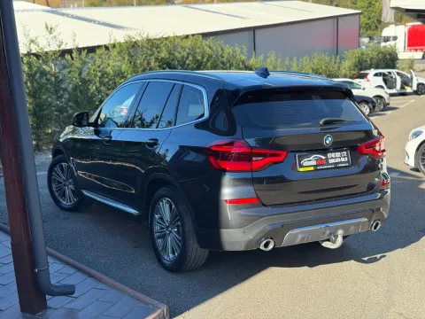 BMW X3 — poza 3