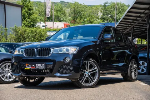 BMW X4 — poza 2