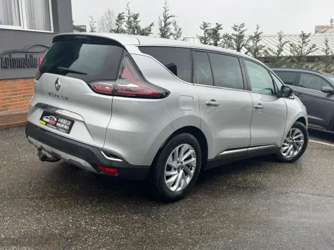 Renault Espace — poza 2