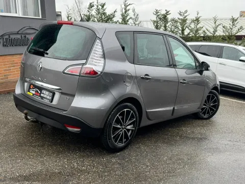 Renault Scenic — poza 2