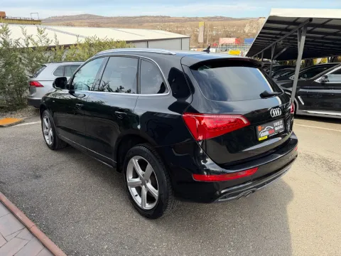 Audi Q5 — poza 3