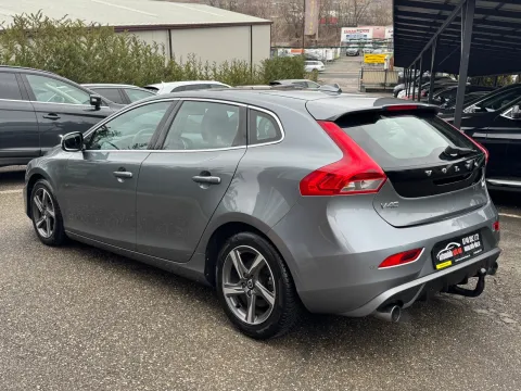 Volvo V40 — poza 2