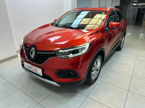 Renault Kadjar — poza 2