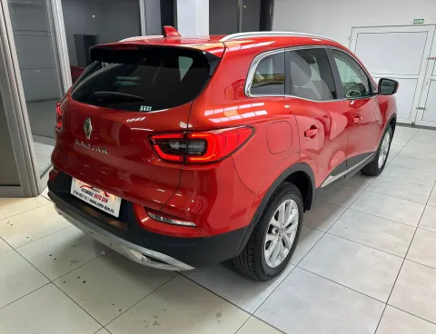 Renault Kadjar — poza 3