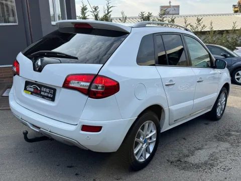 Renault Koleos — poza 2