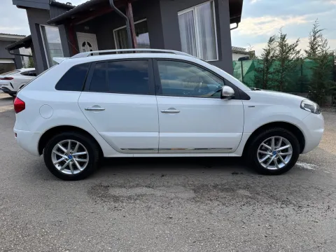 Renault Koleos — poza 3