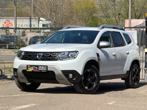 Dacia Duster — poza 2