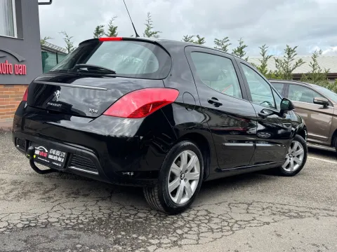 Peugeot 308 — poza 2