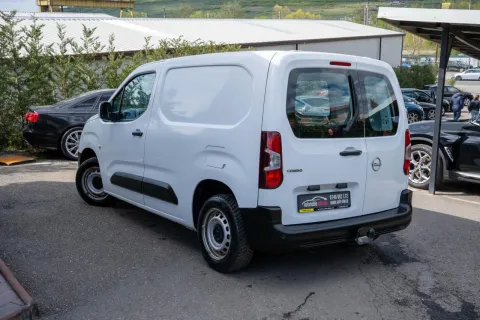 Opel Combo — poza 3