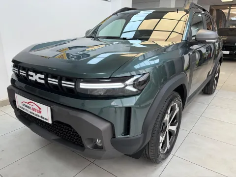 Dacia Duster — poza 2