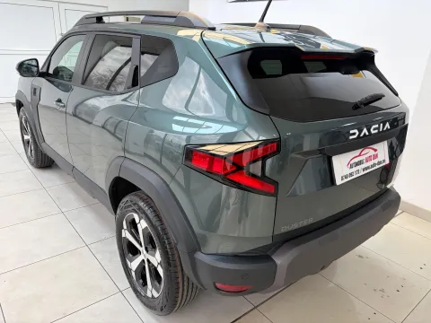 Dacia Duster — poza 3