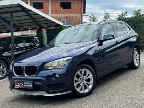 BMW X1 — poza 2