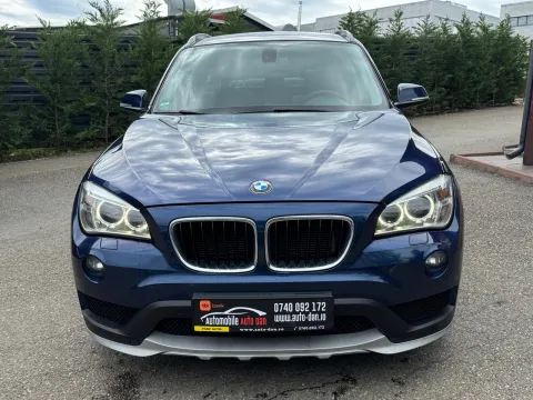BMW X1 — poza 3