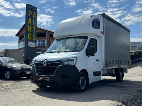 Renault Master — poza 2
