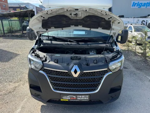 Renault Master — poza 3