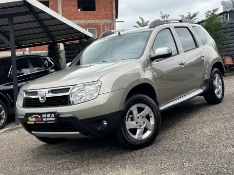 Dacia Duster — poza 2