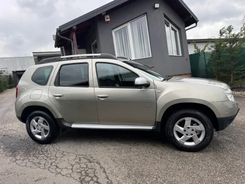 Dacia Duster — poza 3