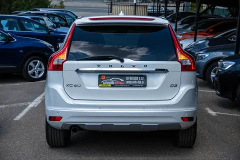Volvo Xc60 — poza 3