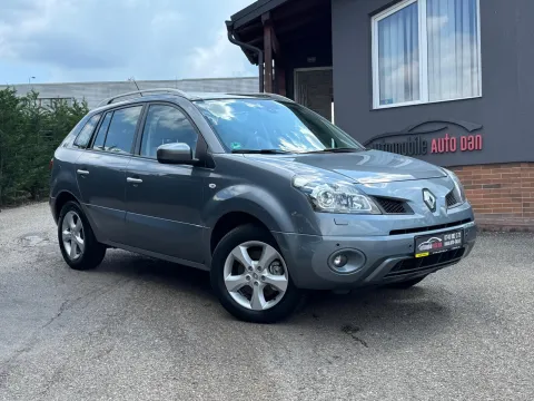 Renault Koleos