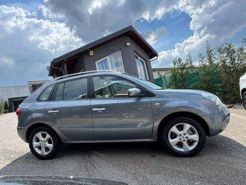 Renault Koleos — poza 2