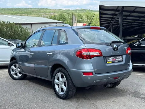 Renault Koleos — poza 3