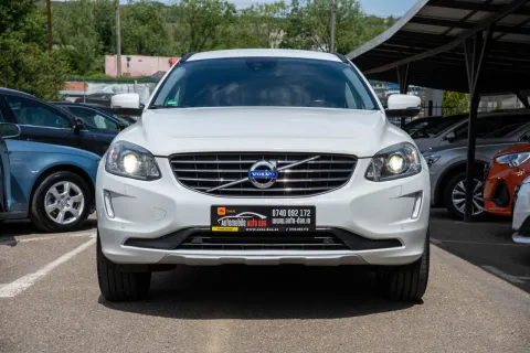 Volvo Xc60 — poza 2