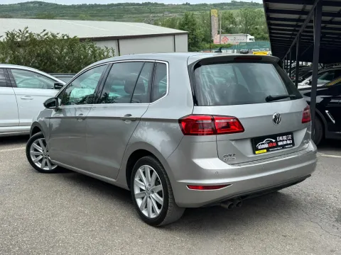 Volkswagen Golf — poza 3