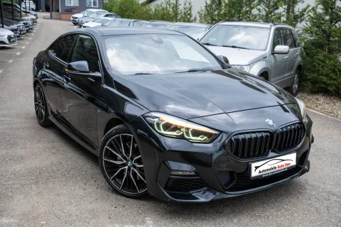 BMW 220D