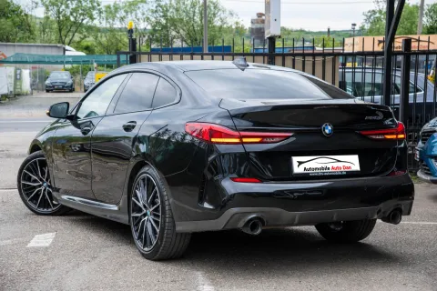 BMW 220D — poza 3