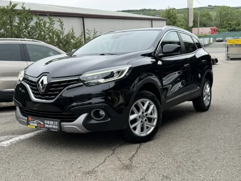 Renault Kadjar — poza 2
