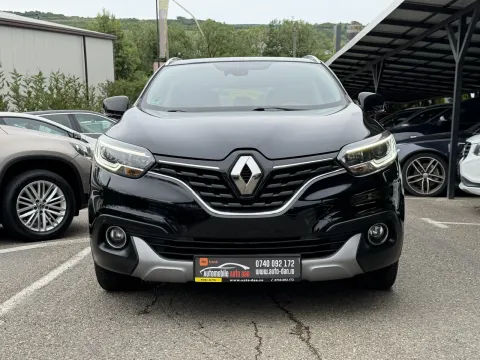 Renault Kadjar — poza 3