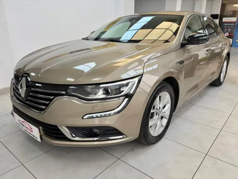 Renault Talisman — poza 2
