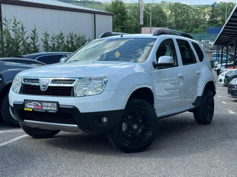 Dacia Duster — poza 2