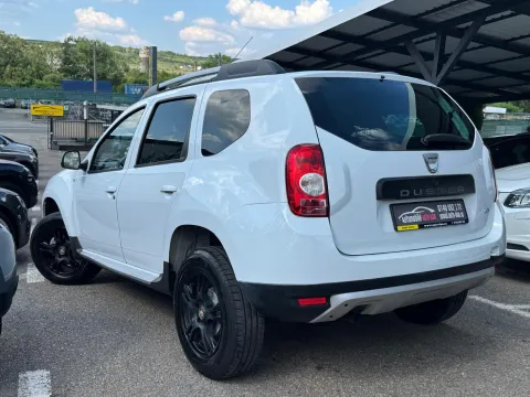 Dacia Duster — poza 3