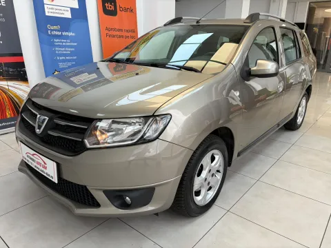 Dacia Logan — poza 2