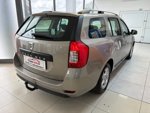 Dacia Logan — poza 3